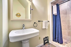 1/2 Mi to Windham Mtn: Main Street Condo