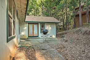 Twain Harte Home - Perfect for Large Families