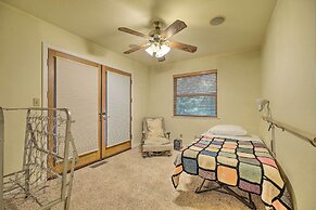 Twain Harte Home - Perfect for Large Families