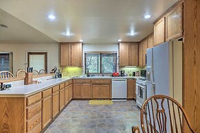 Twain Harte Home - Perfect for Large Families