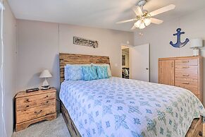 Lakefront Granbury Home, Boat Dock On-site!