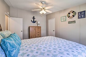 Lakefront Granbury Home, Boat Dock On-site!