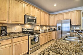 Resort-style Retreat w/ Beach Access in Ocean City