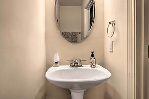 Resort-style Retreat w/ Beach Access in Ocean City