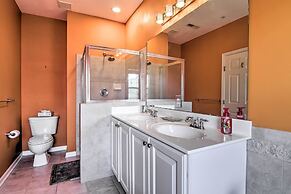 Resort-style Retreat w/ Beach Access in Ocean City