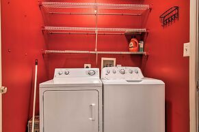 Resort-style Retreat w/ Beach Access in Ocean City