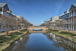 Resort-style Retreat w/ Beach Access in Ocean City