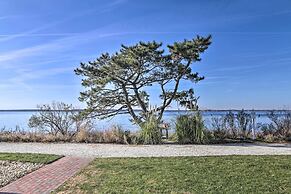 Resort-style Retreat w/ Beach Access in Ocean City