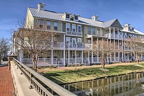 Resort-style Retreat w/ Beach Access in Ocean City