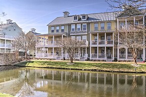 Resort-style Retreat w/ Beach Access in Ocean City