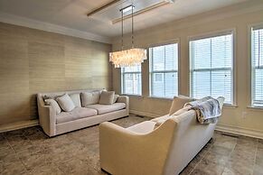 Resort-style Retreat w/ Beach Access in Ocean City