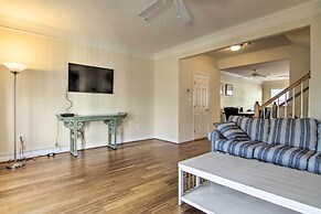 Resort-style Retreat w/ Beach Access in Ocean City