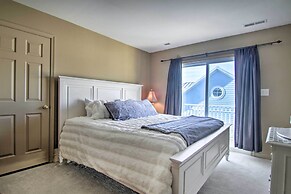 Resort-style Retreat w/ Beach Access in Ocean City