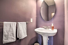 Resort-style Retreat w/ Beach Access in Ocean City