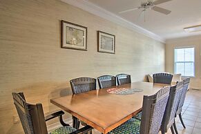 Resort-style Retreat w/ Beach Access in Ocean City