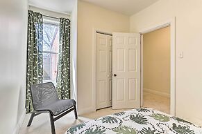 Philadelphia Home Rental Near Center City!