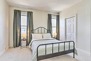 Philadelphia Home Rental Near Center City!