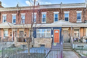 Philadelphia Home Rental Near Center City!