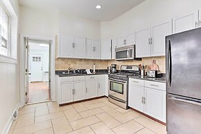 Philadelphia Home Rental Near Center City!