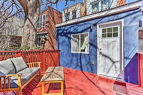 Philadelphia Home Rental Near Center City!