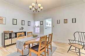 Philadelphia Home Rental Near Center City!