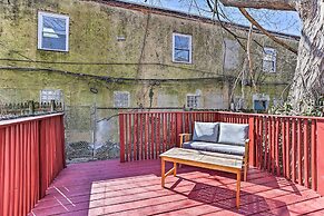 Philadelphia Home Rental Near Center City!