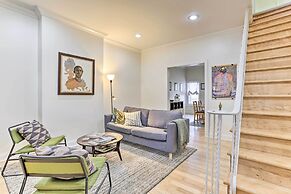 Philadelphia Home Rental Near Center City!