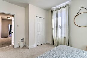 Philadelphia Home Rental Near Center City!