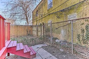 Philadelphia Home Rental Near Center City!