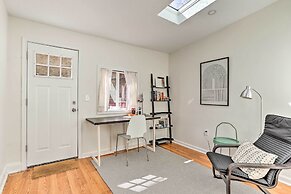 Philadelphia Home Rental Near Center City!