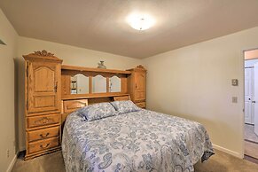 Cabin in Nat'l Forest 35 Min to Boreal Resort