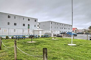 Half-mi to Ocean City Beach: Family-friendly Condo