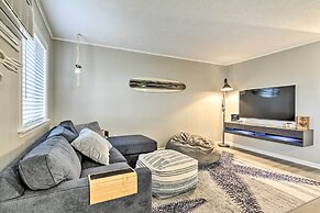 Half-mi to Ocean City Beach: Family-friendly Condo