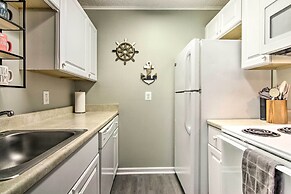 Half-mi to Ocean City Beach: Family-friendly Condo