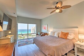 Sandestin Beach Resort Condo With Ocean Views!
