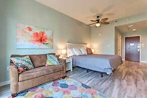 Sandestin Beach Resort Condo With Ocean Views!