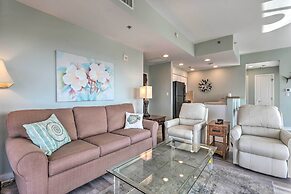 Sandestin Beach Resort Condo With Ocean Views!