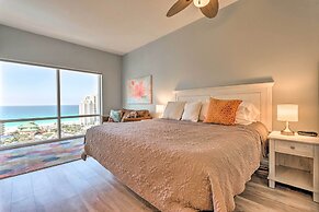 Sandestin Beach Resort Condo With Ocean Views!