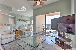 Sandestin Beach Resort Condo With Ocean Views!