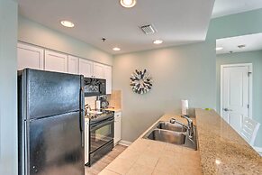 Sandestin Beach Resort Condo With Ocean Views!