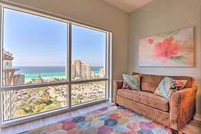 Sandestin Beach Resort Condo With Ocean Views!