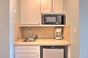 Sandestin Beach Resort Condo With Ocean Views!