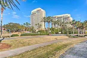 Sandestin Beach Resort Condo With Ocean Views!