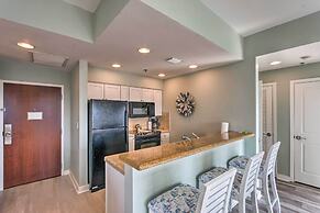 Sandestin Beach Resort Condo With Ocean Views!