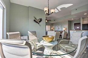 Sandestin Beach Resort Condo With Ocean Views!