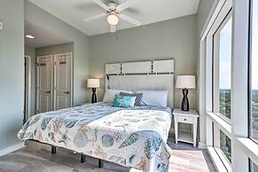 Sandestin Beach Resort Condo With Ocean Views!