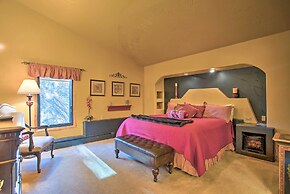 Vail Mountain Escape - Ski, Hike, Golf & Fish!