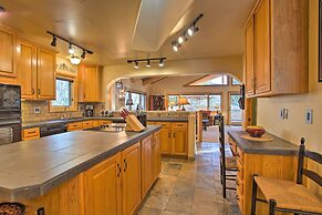 Vail Mountain Escape - Ski, Hike, Golf & Fish!