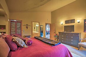 Vail Mountain Escape - Ski, Hike, Golf & Fish!