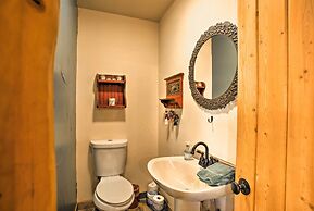 Vail Mountain Escape - Ski, Hike, Golf & Fish!